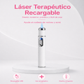 Laser Terapéutico para Várices y Acné
