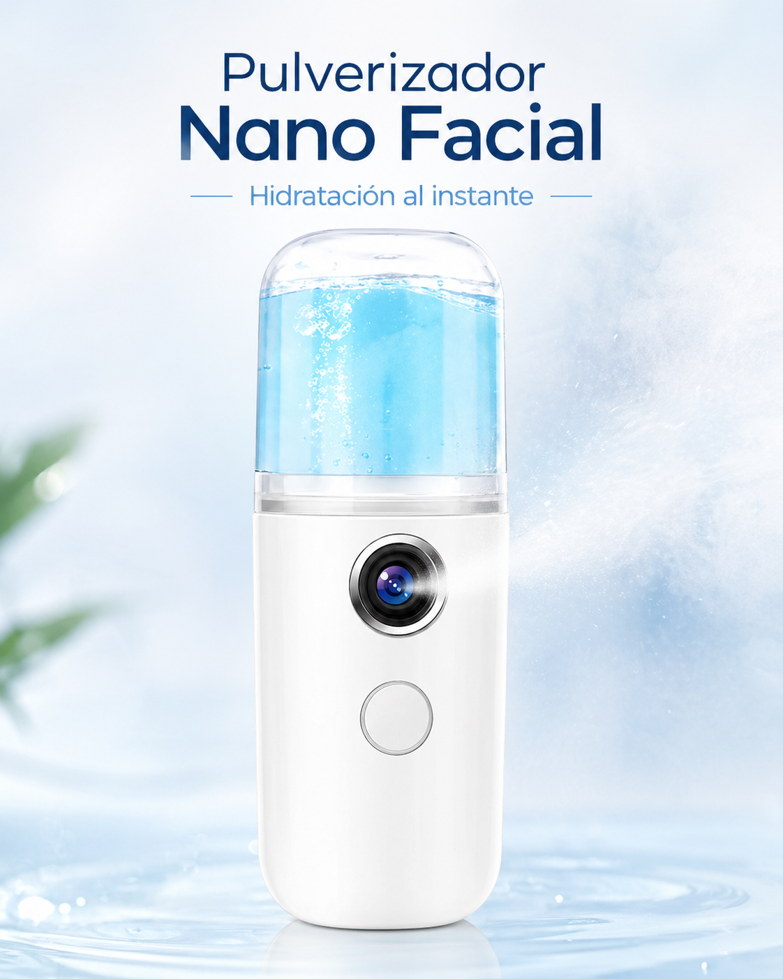 Laser Terapéutico para Várices y Acné
