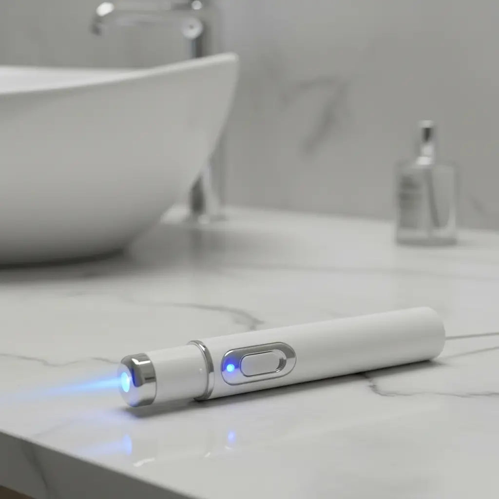 Laser Terapéutico para Várices y Acné