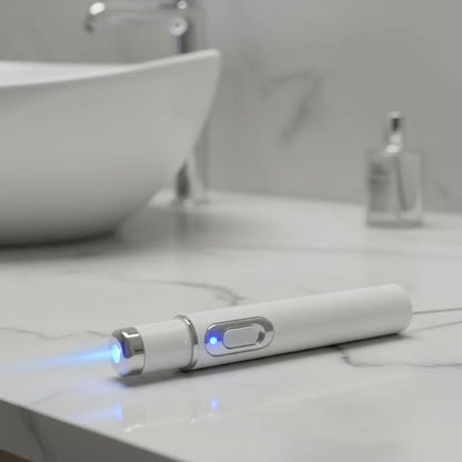 Laser Terapéutico para Várices y Acné