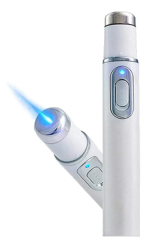 Laser Terapéutico para Várices y Acné